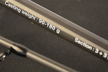 Încărca imaginea în galeria, Lansetă feeder Carp Expert Hard River Feeder Heavy 3+3seg
