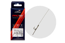 Încărca imaginea în galeria, Forfacuri gata legate Carp Expert PRO MF cu ac 7mm (6buc)
