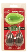Încărca imaginea în galeria, Set alimentator CARP EXPERT Heavy Duty PRO Method XL Feeder + forma
