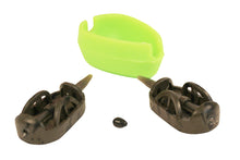 Încărca imaginea în galeria, Set alimentator CARP EXPERT Heavy Duty PRO Method XL Feeder + forma
