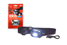 Загрузить изображение в средство просмотра галереи, Налобный фонарь Carp Expert ERIS Headlamp
