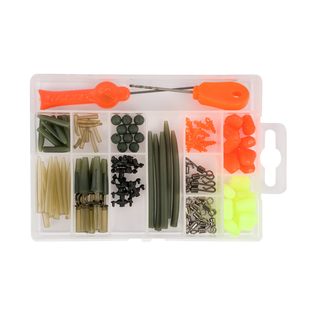 Набор аксессуаров Carp Expert Rapid All-In Uni Boilie Set