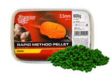 Încărca imaginea în galeria, Pelete gata preparat BENZAR MIX Rapid Pellet 1,5mm
