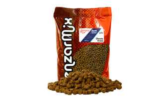 4 mm - 800 gr