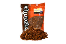 Încărca imaginea în galeria, Momeală gata preparată BENZAR Ready Carp Pre-mixed 1 kg
