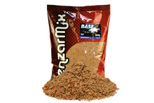 Загрузить изображение в средство просмотра галереи, Прикормка BENZAR Mix Base Series 1.5 kg
