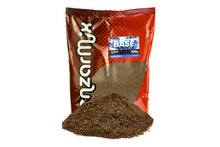 Загрузить изображение в средство просмотра галереи, Прикормка BENZAR Mix Base Series 1.5 kg
