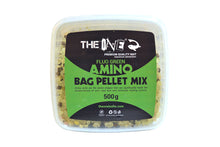 Загрузить изображение в средство просмотра галереи, Пеллетс THE ONE Amino Bag Pellet Mix 500g

