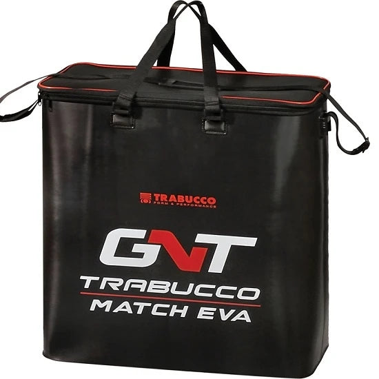 Сумка для садка TRABUCCO GNT Match Eva L