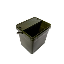 Загрузить изображение в средство просмотра галереи, Модульное ведро RidgeMonkey Modular Bucket System 17 L
