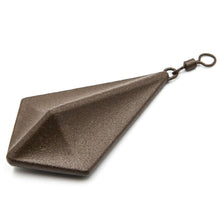 Загрузить изображение в средство просмотра галереи, Карповый груз Трипод широкий с вертлюжком (113-170g)
