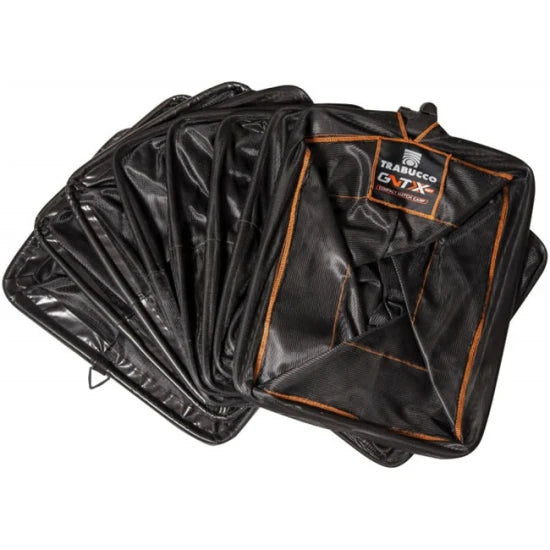 Садок TRABUCCO GNT-X Compact Match Carp