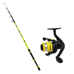 2.70m/20+0.20mm - yellow