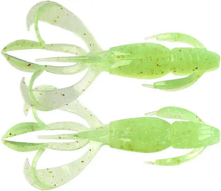 EA#19 electric chart shad