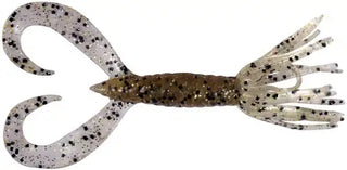 320 silver shad