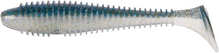 EA#22 electric silver shi