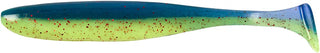EA#20 violet chart red fl