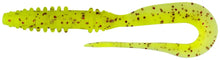 Загрузить изображение в средство просмотра галереи, Силикон Keitech Mad Wag Mini 3.5" 10 pcs
