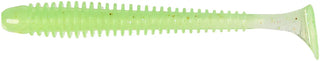 EA#19 electric chart shad