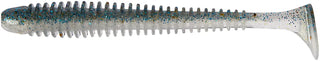 EA#22 electric silver shi