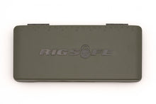 Загрузить изображение в средство просмотра галереи, Поводочница Korda Mini Safe Carp Rig Box - Flagmanshop
