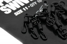 Загрузить изображение в средство просмотра галереи, Вертлюг KORDA Spinner Ring Swivel №11
