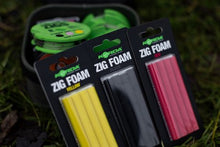 Загрузить изображение в средство просмотра галереи, Плавающая пенка KORDA Zig Foam
