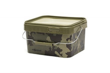 Загрузить изображение в средство просмотра галереи, Ведро KORDA Compac Bucket Camo

