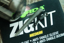 Загрузить изображение в средство просмотра галереи, Набор для Zig Rig KORDA Zig Kit
