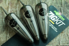 Загрузить изображение в средство просмотра галереи, Набор для Zig Rig KORDA Zig Kit
