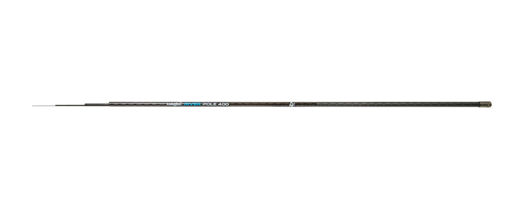 Undita fara inele KAMASAKI River Pole 6m