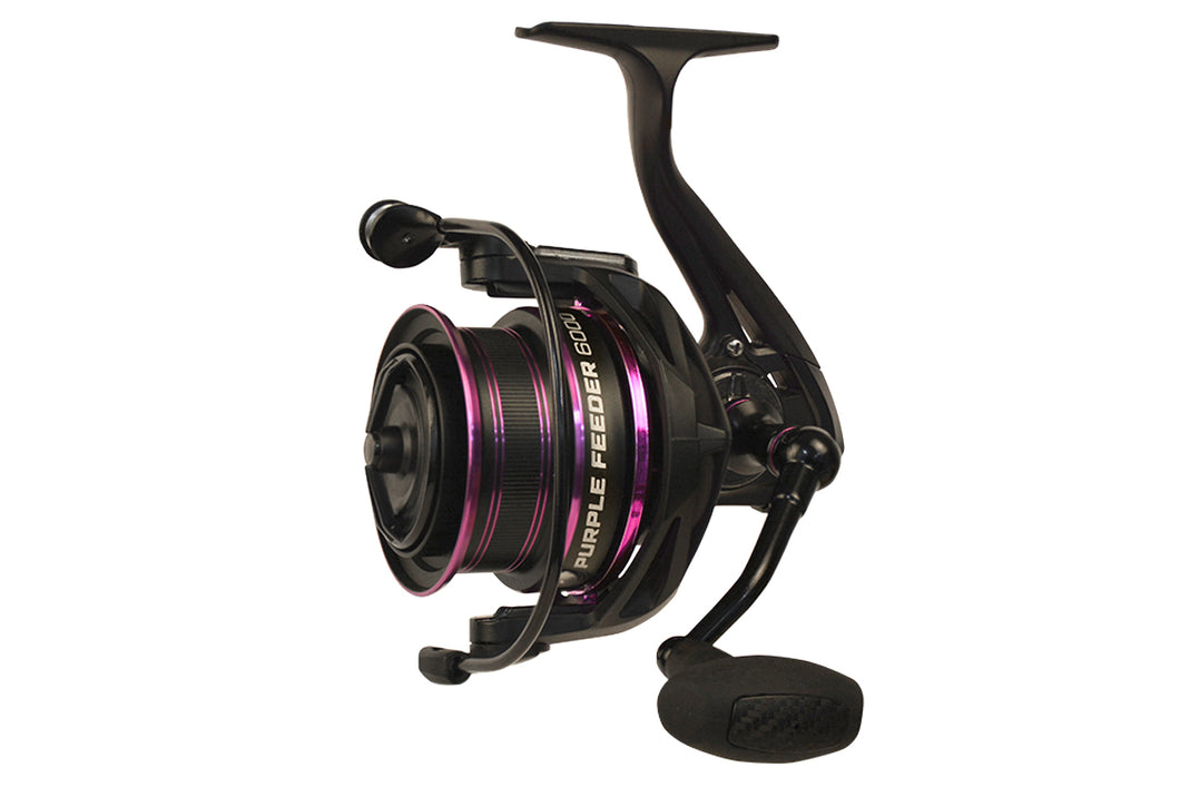 Катушка CARP EXPERT Purple Feeder Reel 6000