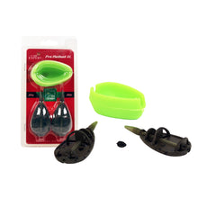 Încărca imaginea în galeria, Set de alimentatoare CARP EXPERT PRO Method XL Feeder + forma
