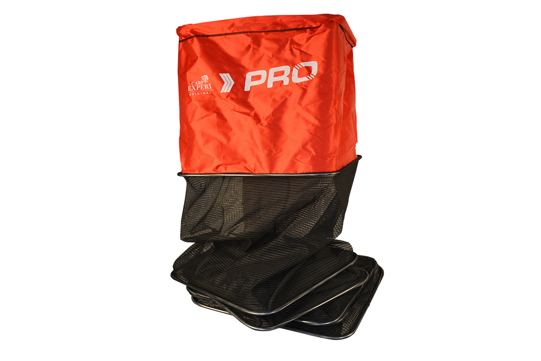 Juvelnic CARP EXPERT PRO keepnet