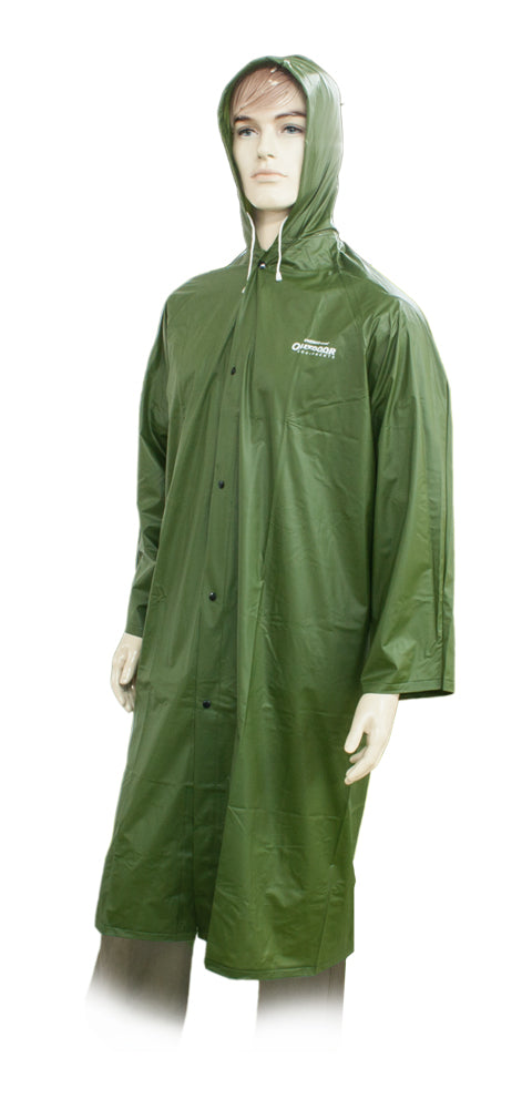 Плащ рыбацкий ET Outdoor Rain Coat