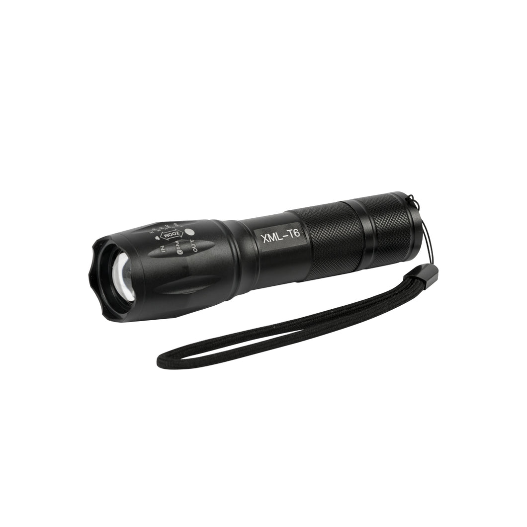 Lanternă LED Lumitact Outdoor 6000 