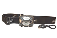 Загрузить изображение в средство просмотра галереи, Налобный фонарь Carp Expert ERIS Headlamp
