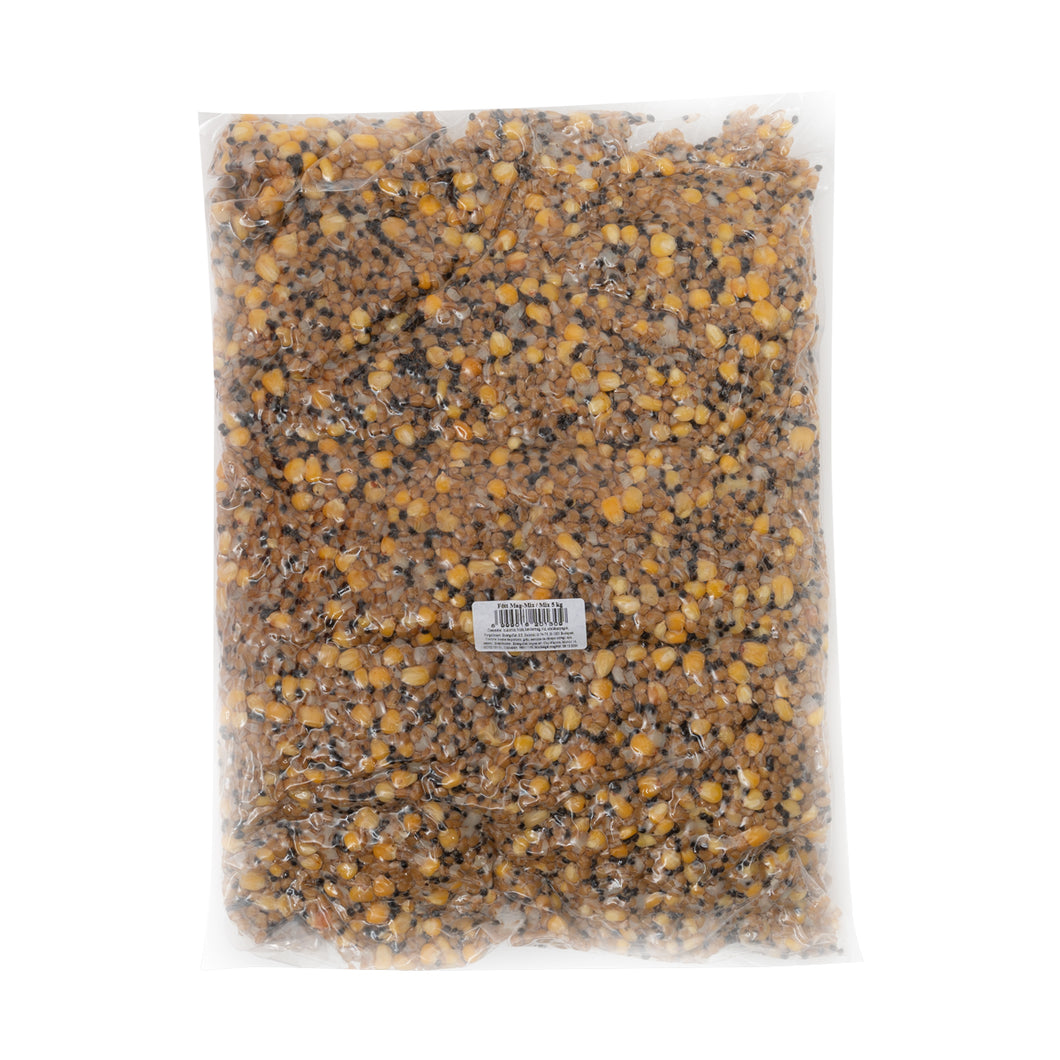 Готовая смесь зерновых CARP EXPERT SEED MIX 5 кг