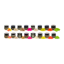 Încărca imaginea în galeria, BENZAR Mix Concourse Wafters 8-10mm

