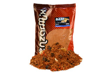 Загрузить изображение в средство просмотра галереи, Прикормка BENZAR Mix Base Series 1.5 kg
