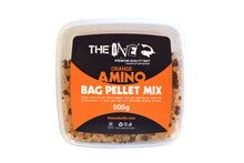 Загрузить изображение в средство просмотра галереи, Пеллетс THE ONE Amino Bag Pellet Mix 500g
