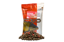 Загрузить изображение в средство просмотра галереи, Пеллетс Carp Expert Smart Monster Carp Pellet 4,5 mm
