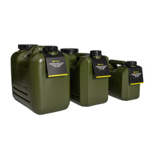 Загрузить изображение в средство просмотра галереи, Канистра для воды RidgeMonkey SpeedFlo Heavy Duty
