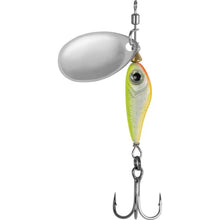 Загрузить изображение в средство просмотра галереи, Блесна вертушка RAPTURE Crazy Minnow 10g
