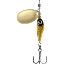 Загрузить изображение в средство просмотра галереи, Блесна вертушка RAPTURE Crazy Minnow 10g
