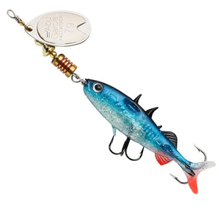 Glitter Roach