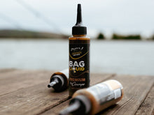 Загрузить изображение в средство просмотра галереи, Ликвид Bag Liquid Bucovina Baits Premium by Ciumpe 100ml
