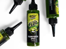Загрузить изображение в средство просмотра галереи, Ликвид Bucovina Baits Fluo DIP 100ml
