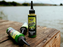 Загрузить изображение в средство просмотра галереи, Ликвид Bucovina Baits Fluo DIP 100ml
