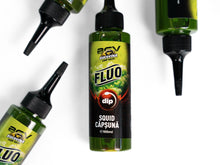 Загрузить изображение в средство просмотра галереи, Ликвид Bucovina Baits Fluo DIP 100ml
